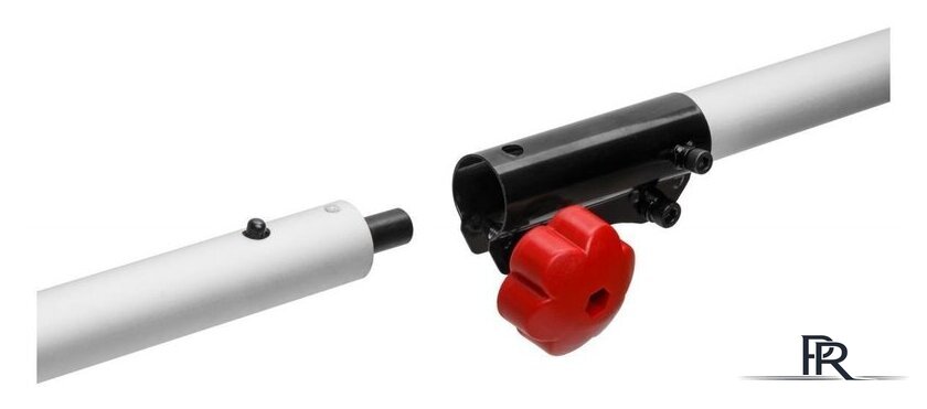 Триммер Wortex TE 3813-2 S 0318226 - Изображение №6 — Интернет-магазин ПроЗаказ