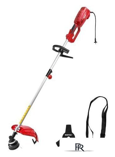 Триммер Wortex TE 3813-2 S 0318226 - Изображение №1 — Интернет-магазин ПроЗаказ