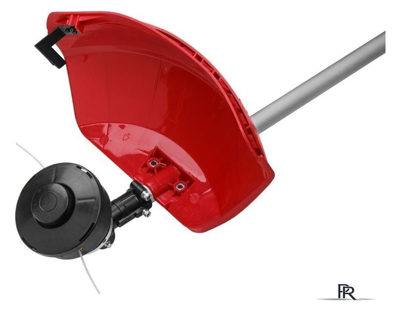 Триммер Wortex TE 3813-2 S 0318226 - Изображение №5 — Интернет-магазин ПроЗаказ