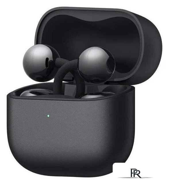 Наушники Huawei FreeClip 2 (черный, международная версия) - Изображение №1 — Интернет-магазин ПроЗаказ