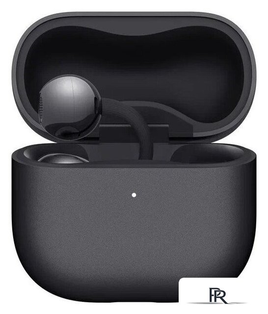 Наушники Huawei FreeClip 2 (черный, международная версия) - Изображение №8 — Интернет-магазин ПроЗаказ