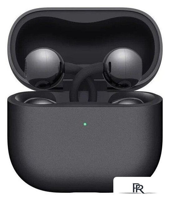 Наушники Huawei FreeClip 2 (черный, международная версия) - Изображение №6 — Интернет-магазин ПроЗаказ