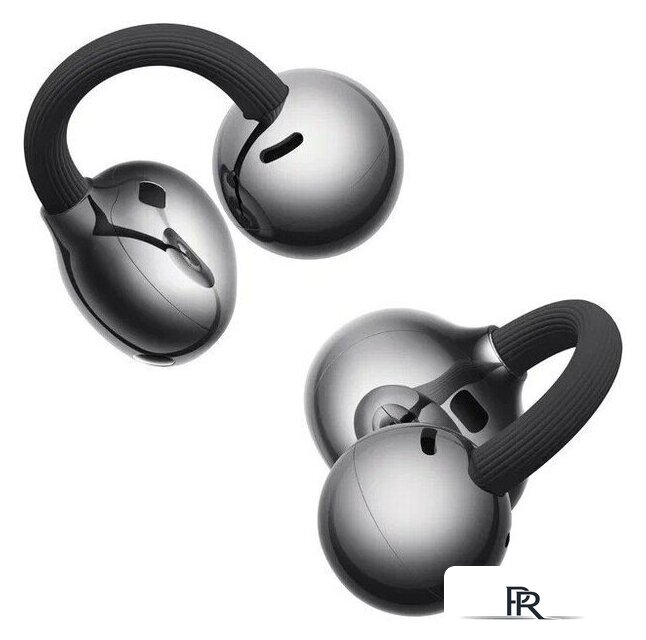 Наушники Huawei FreeClip 2 (черный, международная версия) - Изображение №5 — Интернет-магазин ПроЗаказ