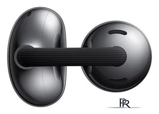 Наушники Huawei FreeClip 2 (черный, международная версия) - Изображение №4 — Интернет-магазин ПроЗаказ