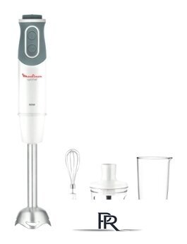 Погружной блендер Moulinex DD642132 - Изображение №1 — Интернет-магазин ПроЗаказ