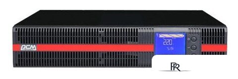 Источник бесперебойного питания Powercom Macan MRT-10000 - Изображение №1 — Интернет-магазин ПроЗаказ
