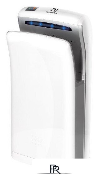 Сушилка для рук Electrolux EHDA/HPF-1200W - Изображение №1 — Интернет-магазин ПроЗаказ