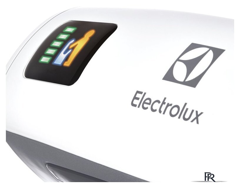 Сушилка для рук Electrolux EHDA/HPF-1200W - Изображение №4 — Интернет-магазин ПроЗаказ