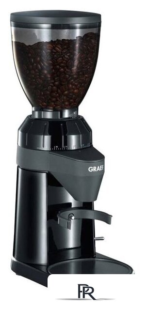 Электрическая кофемолка Graef CM802 - Изображение №1 — Интернет-магазин ПроЗаказ