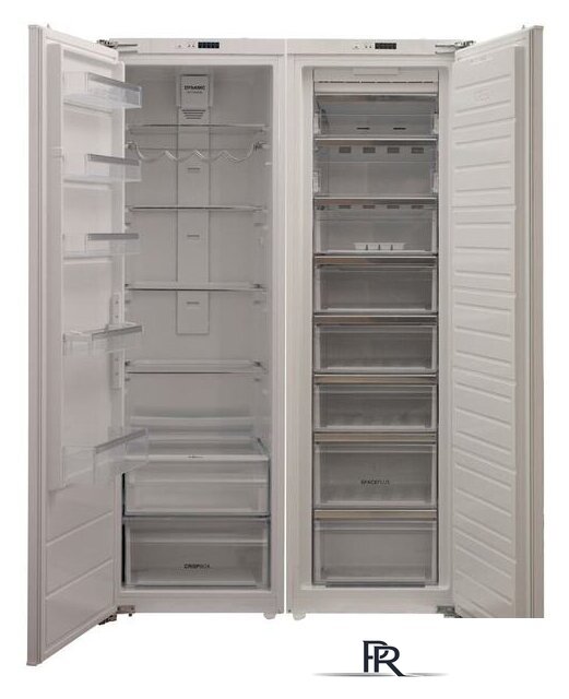 Однокамерный холодильник Korting KSI 1855 - Изображение №4 — Интернет-магазин ПроЗаказ