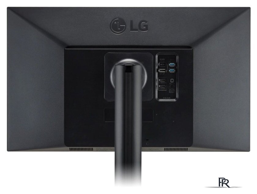 Монитор LG UltraFine 27UN880-B - Изображение №13 — Интернет-магазин ПроЗаказ