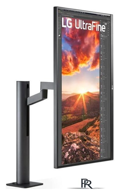 Монитор LG UltraFine 27UN880-B - Изображение №10 — Интернет-магазин ПроЗаказ