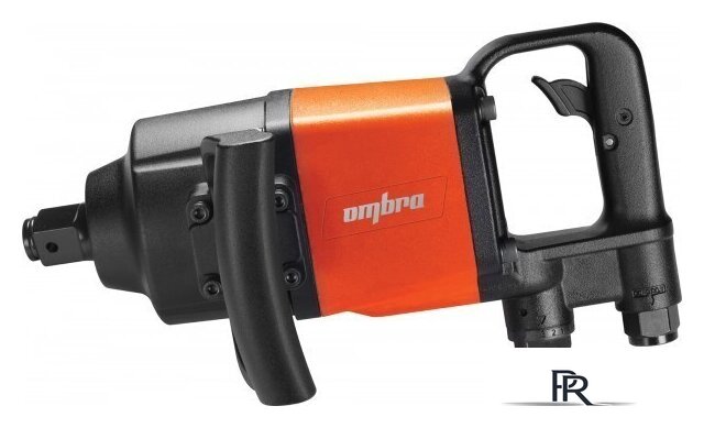 Пневматический гайковерт Ombra OMP11339 - Изображение №1 — Интернет-магазин ПроЗаказ