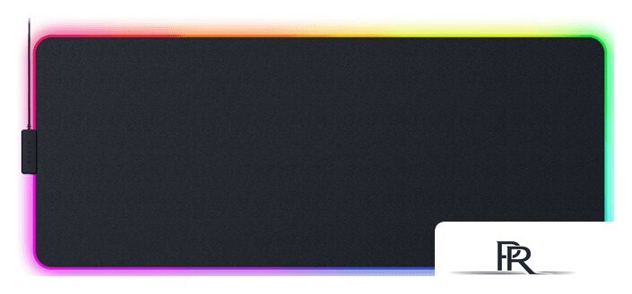 Коврик для стола Razer Strider Chroma - Изображение №1 — Интернет-магазин ПроЗаказ
