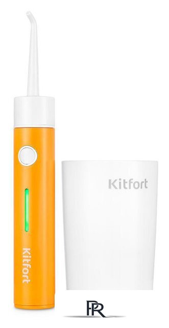 Ирригатор  Kitfort KT-2957-4 - Изображение №1 — Интернет-магазин ПроЗаказ