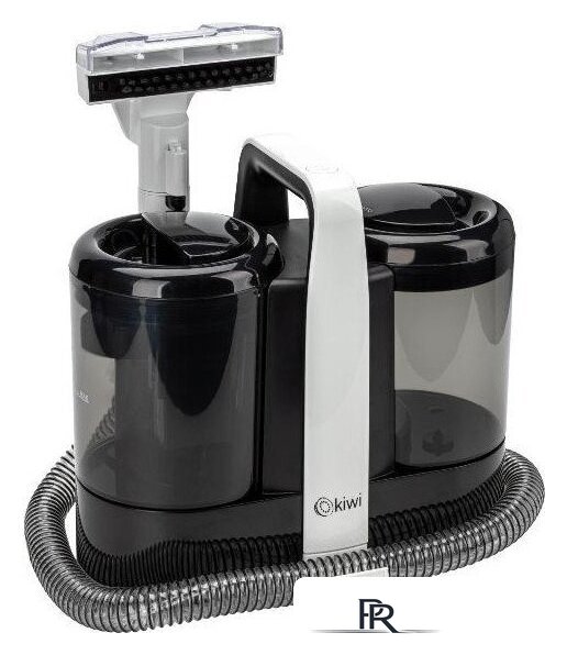 Пылесос Kiwi KCC-4324 - Изображение №2 — Интернет-магазин ПроЗаказ