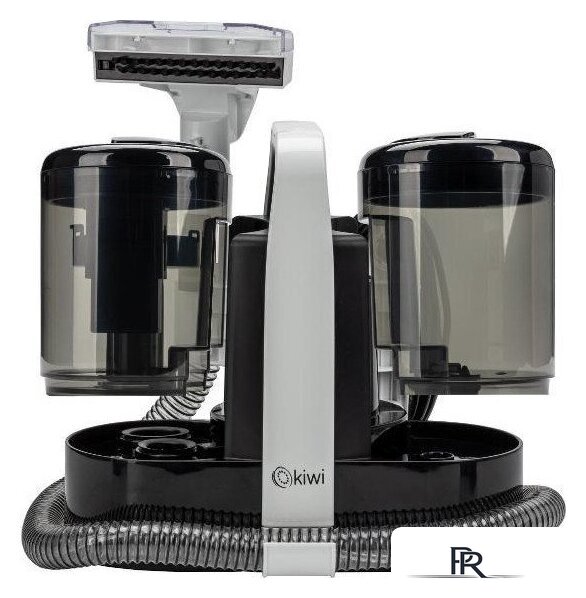 Пылесос Kiwi KCC-4324 - Изображение №3 — Интернет-магазин ПроЗаказ