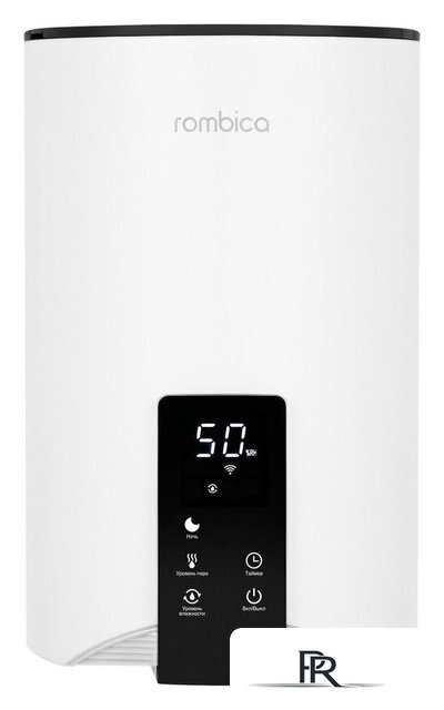 Увлажнитель воздуха Rombica Nova HUM-046 - Изображение №1 — Интернет-магазин ПроЗаказ