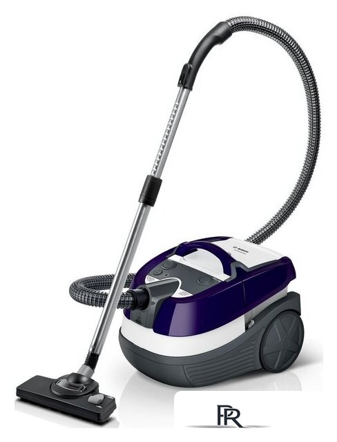 Пылесос Bosch BWD41740 - Изображение №2 — Интернет-магазин ПроЗаказ