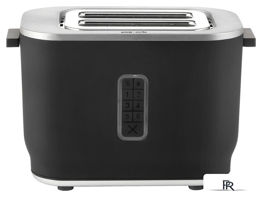 Тостер Gorenje T800ORAB - Изображение №1 — Интернет-магазин ПроЗаказ