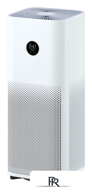 Очиститель воздуха Xiaomi Mi Smart Air Purifier 4 AC-M16-SC (международная версия) - Изображение №1 — Интернет-магазин ПроЗаказ