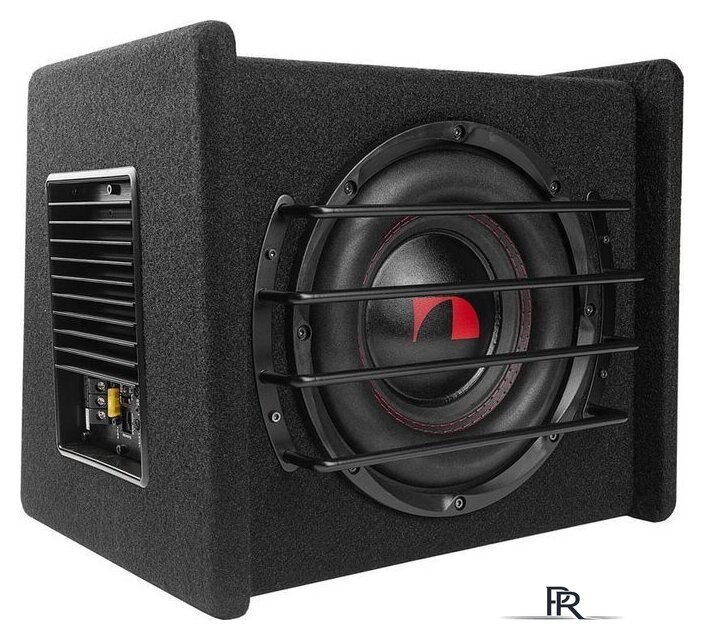 Корпусной активный сабвуфер Nakamichi NBX251A - Изображение №5 — Интернет-магазин ПроЗаказ