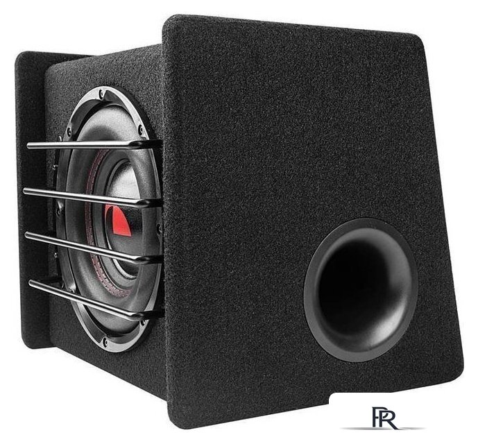 Корпусной активный сабвуфер Nakamichi NBX251A - Изображение №3 — Интернет-магазин ПроЗаказ