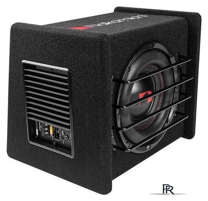 Корпусной активный сабвуфер Nakamichi NBX251A - Изображение №4 — Интернет-магазин ПроЗаказ