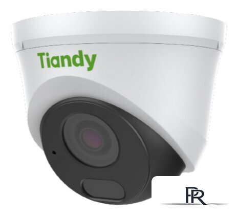 IP-камера Tiandy TC-C34HN I3/E/Y/C/2.8mm/V4.2 - Изображение №1 — Интернет-магазин ПроЗаказ