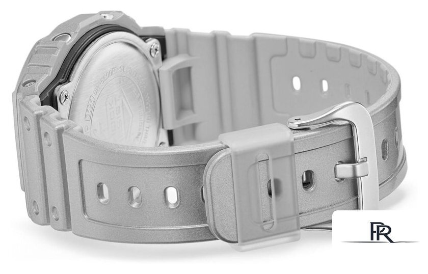 Наручные часы Casio G-Shock DW-5600FF-8 - Изображение №3 — Интернет-магазин ПроЗаказ
