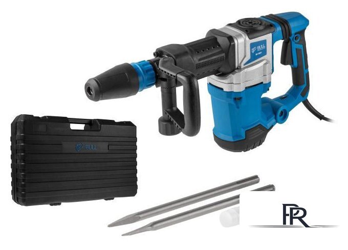 Отбойный молоток Bull SH 1601 - Изображение №1 — Интернет-магазин ПроЗаказ