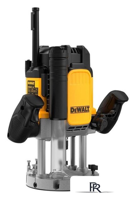 Вертикальный фрезер DeWalt DWE625 - Изображение №1 — Интернет-магазин ПроЗаказ