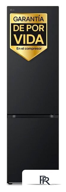 Холодильник LG DoorCooling+ GBV3200CEP - Изображение №1 — Интернет-магазин ПроЗаказ