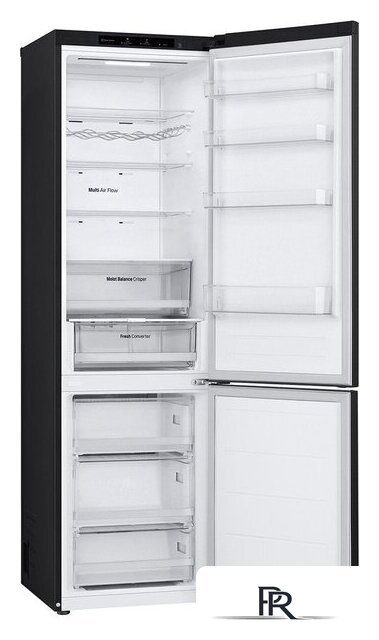 Холодильник LG DoorCooling+ GBV3200CEP - Изображение №2 — Интернет-магазин ПроЗаказ