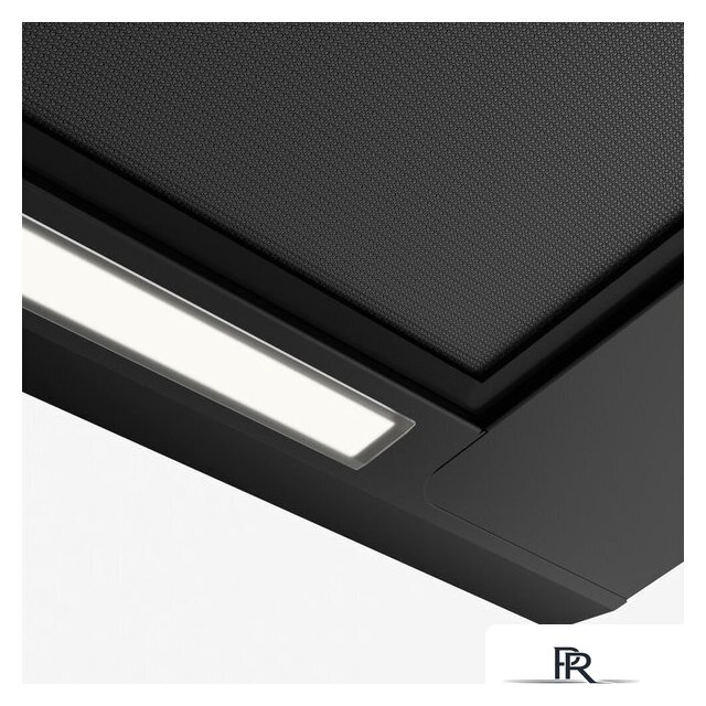 Кухонная вытяжка Franke Mythos FMY PER PRO BK F90 330.0682.354 - Изображение №4 — Интернет-магазин ПроЗаказ