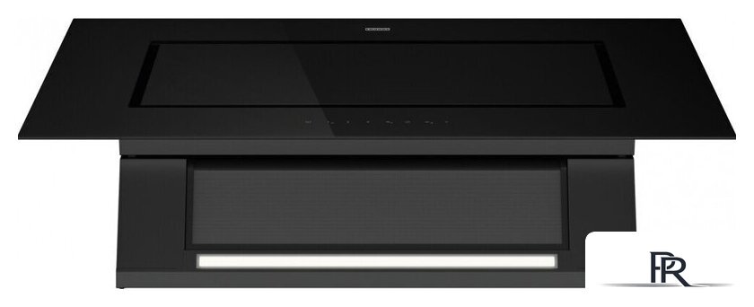 Кухонная вытяжка Franke Mythos FMY PER PRO BK F90 330.0682.354 - Изображение №5 — Интернет-магазин ПроЗаказ