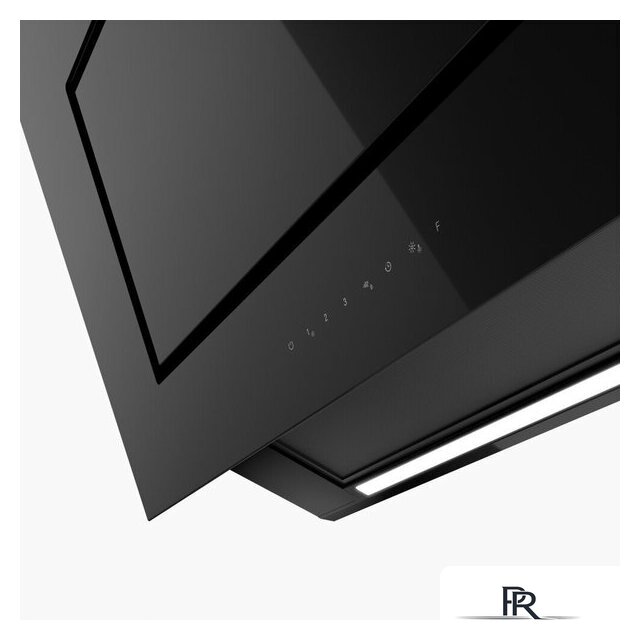 Кухонная вытяжка Franke Mythos FMY PER PRO BK F90 330.0682.354 - Изображение №2 — Интернет-магазин ПроЗаказ