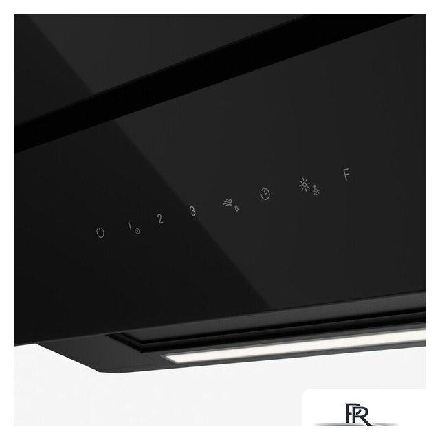 Кухонная вытяжка Franke Mythos FMY PER PRO BK F90 330.0682.354 - Изображение №3 — Интернет-магазин ПроЗаказ