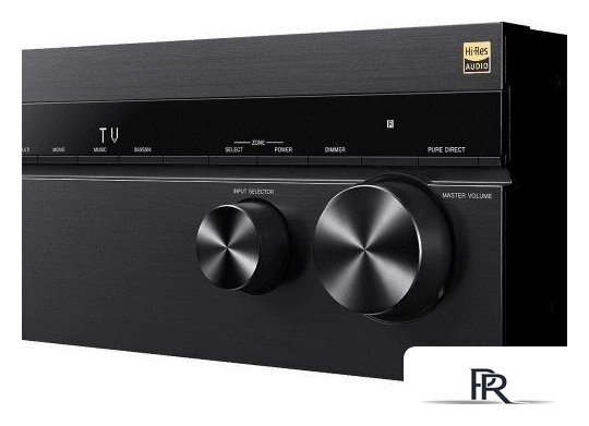 AV усилитель Sony TA-AN1000 - Изображение №4 — Интернет-магазин ПроЗаказ