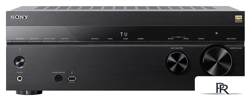 AV усилитель Sony TA-AN1000 - Изображение №1 — Интернет-магазин ПроЗаказ