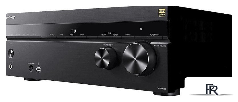 AV усилитель Sony TA-AN1000 - Изображение №2 — Интернет-магазин ПроЗаказ