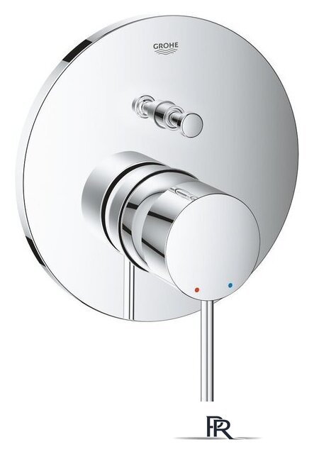 Смеситель Grohe Essence 24167001 - Изображение №2 — Интернет-магазин ПроЗаказ