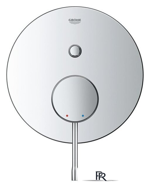 Смеситель Grohe Essence 24167001 - Изображение №1 — Интернет-магазин ПроЗаказ