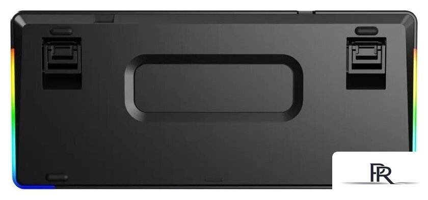 Клавиатура AULA S75 Pro (черный/серый, Leobog Reaper) - Изображение №3 — Интернет-магазин ПроЗаказ