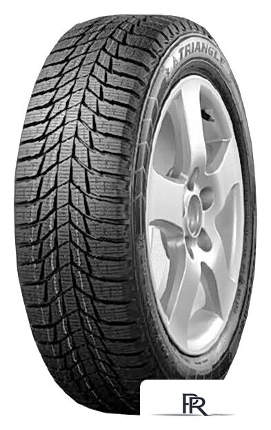 Зимние шины Triangle PL01 215/55R18 99R - Изображение №1 — Интернет-магазин ПроЗаказ