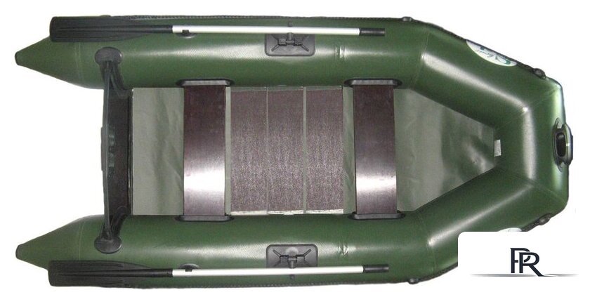 Моторная лодка Vivax Т280 - Изображение №1 — Интернет-магазин ПроЗаказ