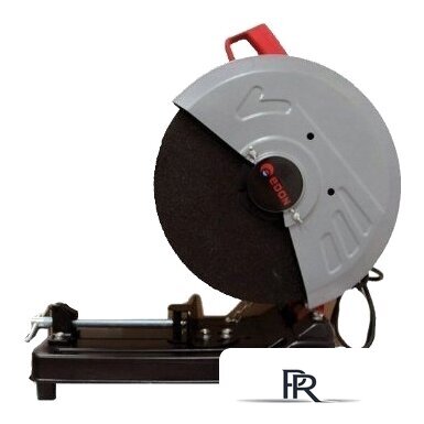 Монтажная (отрезная) пила Edon ED-CS355-2800 - Изображение №1 — Интернет-магазин ПроЗаказ