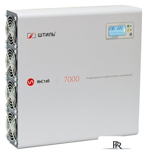 Стабилизатор напряжения Штиль ИнСтаб IS7000 - Изображение №2 — Интернет-магазин ПроЗаказ