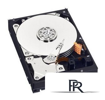 Жесткий диск WD Blue 4TB (WD40EZRZ) - Изображение №2 — Интернет-магазин ПроЗаказ