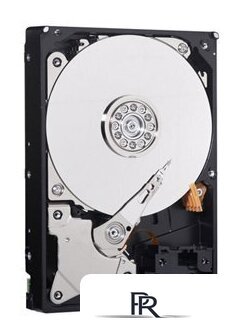 Жесткий диск WD Blue 4TB (WD40EZRZ) - Изображение №6 — Интернет-магазин ПроЗаказ